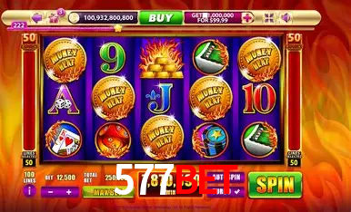 A Revolução dos Aplicativos de Jogos no 577bet