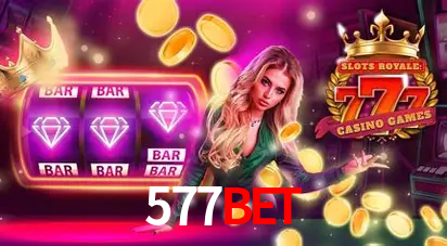 Desvendando o Mundo dos Jogos Virtuais na 577bet