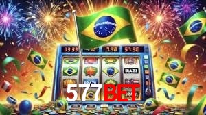 Welcome Bonus 577bet