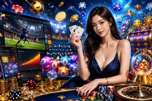 577 bet