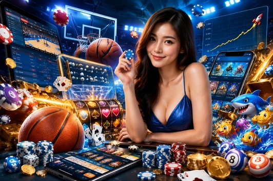 577 bet