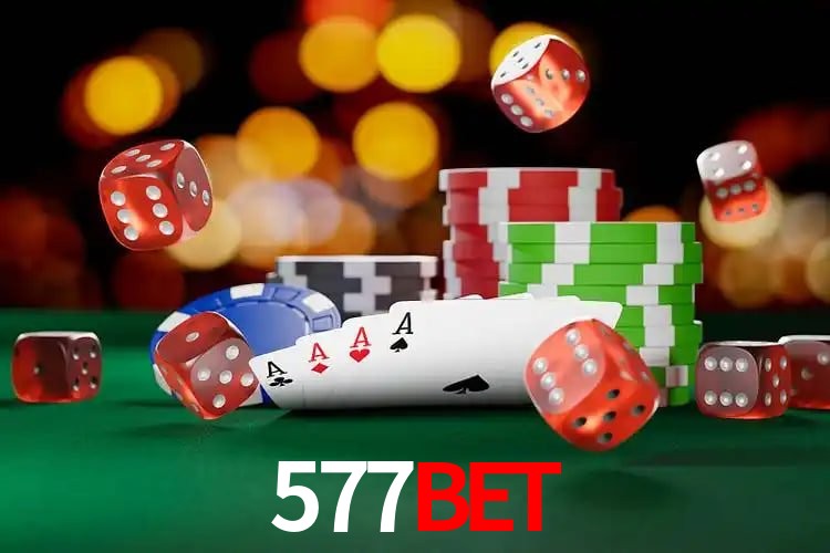 Casino VIP 577bet
