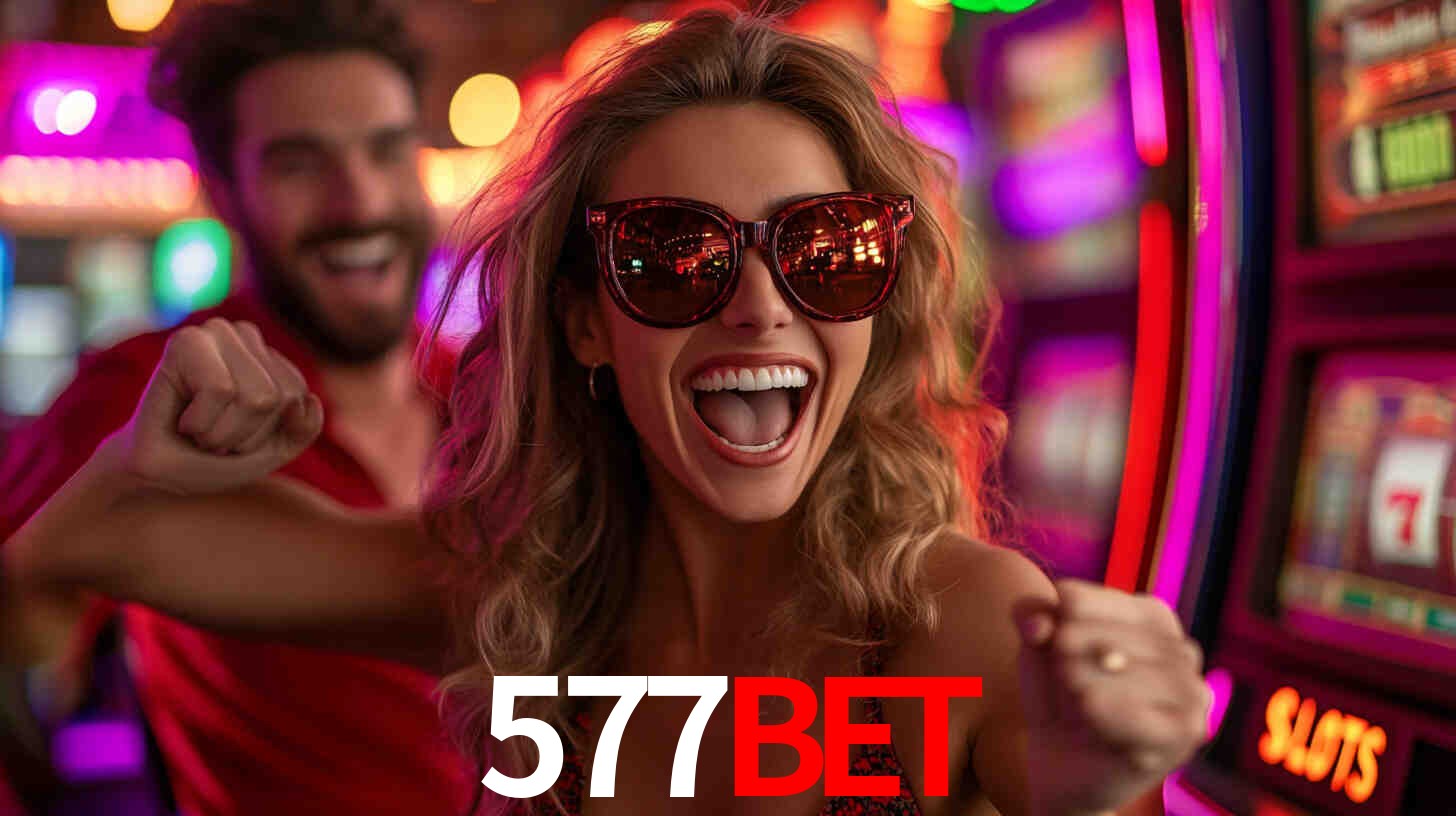 Apostas Esportivas na 577bet: Um Guia Completo