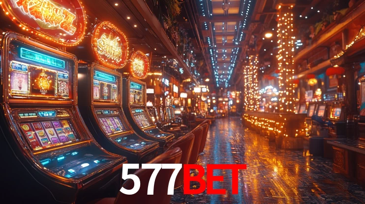 577bet