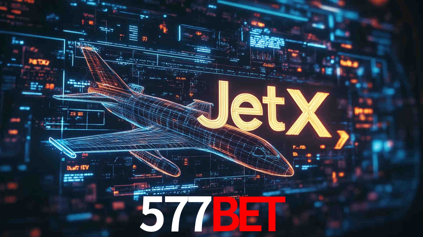 Apostas Esportivas na 577bet: Um Guia Completo