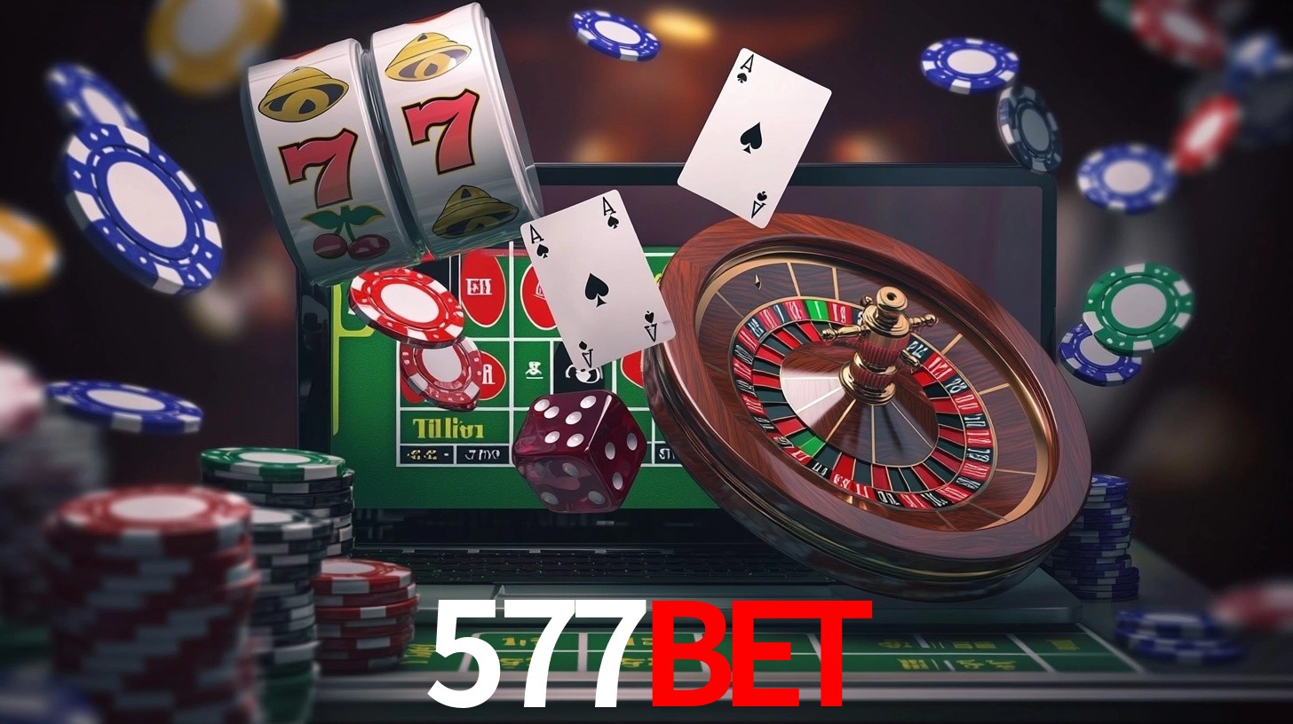 Ofertas Imperdíveis na 577bet: Promoções e Bônus Que Valem a Pena