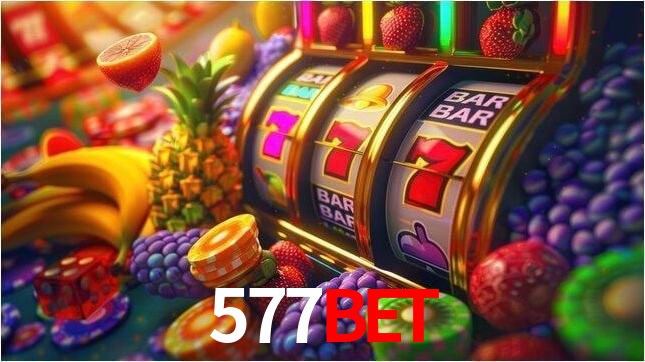 Account Benefits 577bet