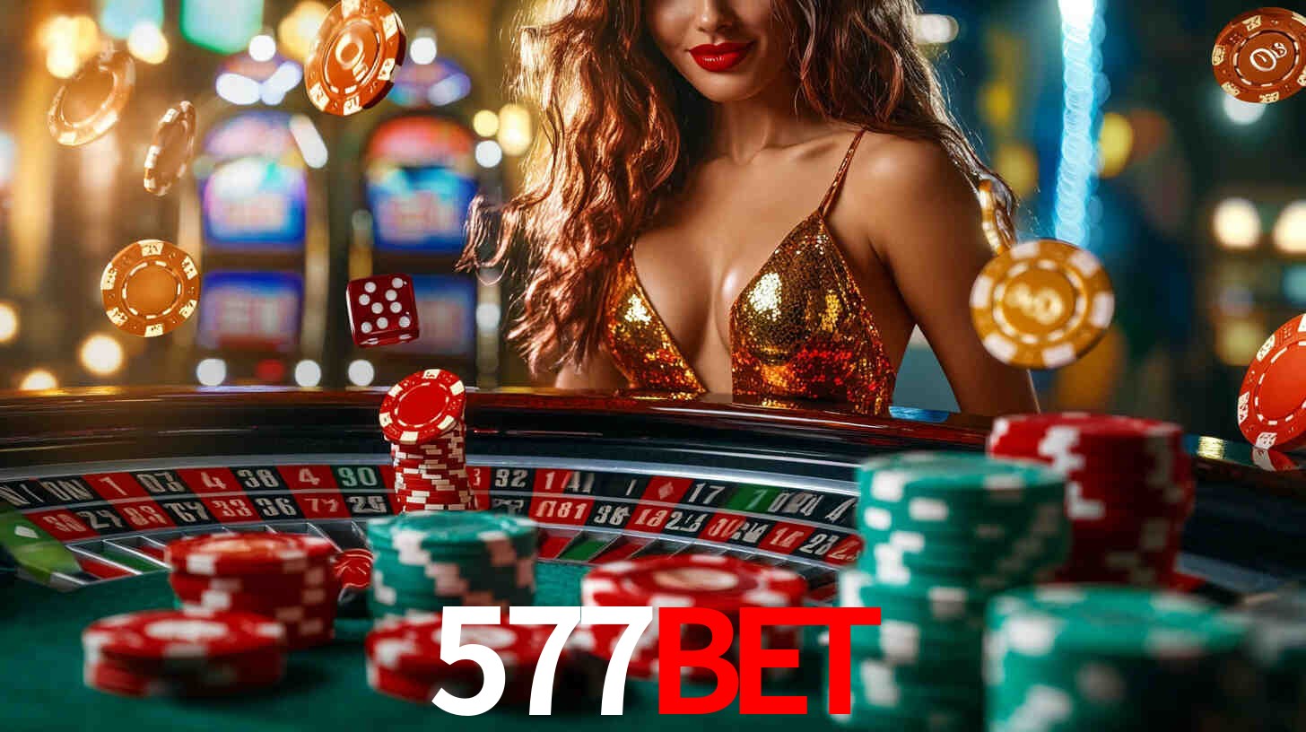 Exclusive Games 577bet