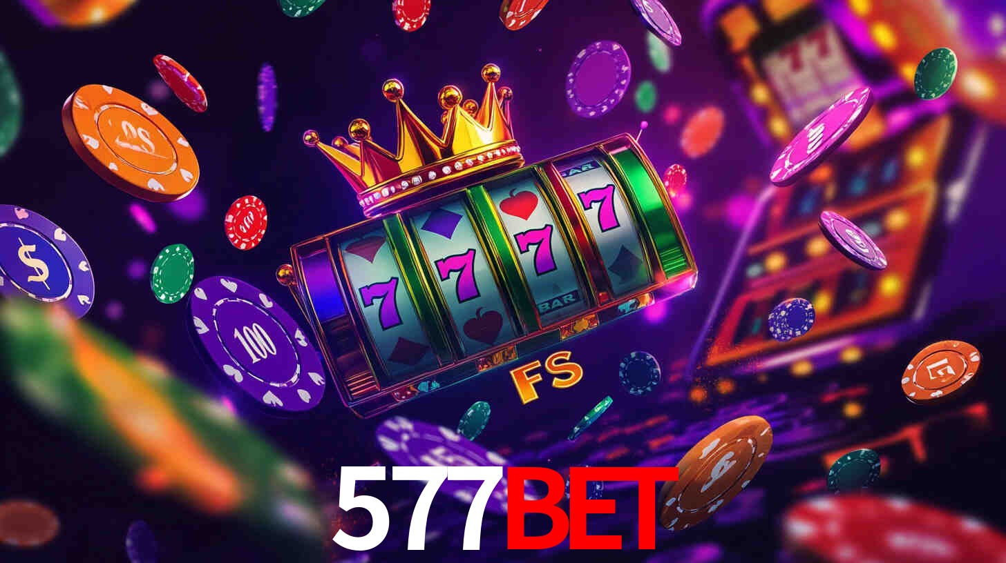 Daily Bonuses 577bet
