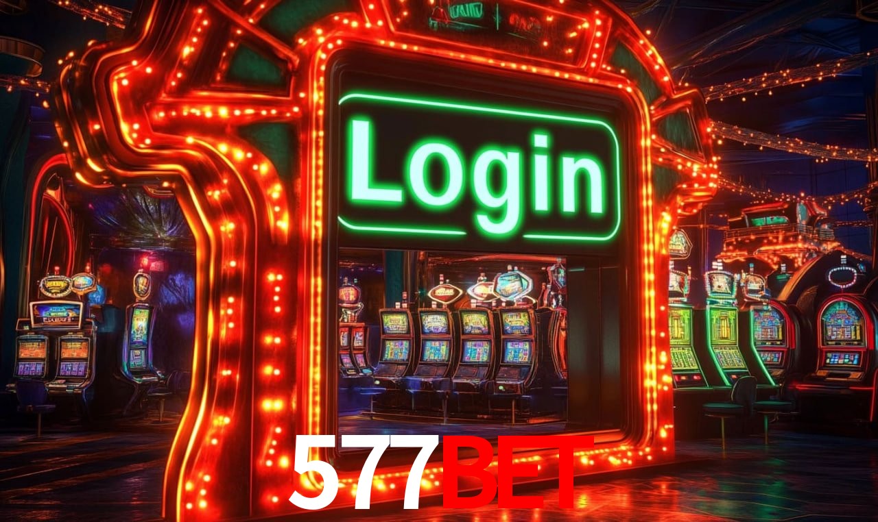 PIX Instantâneo 577bet