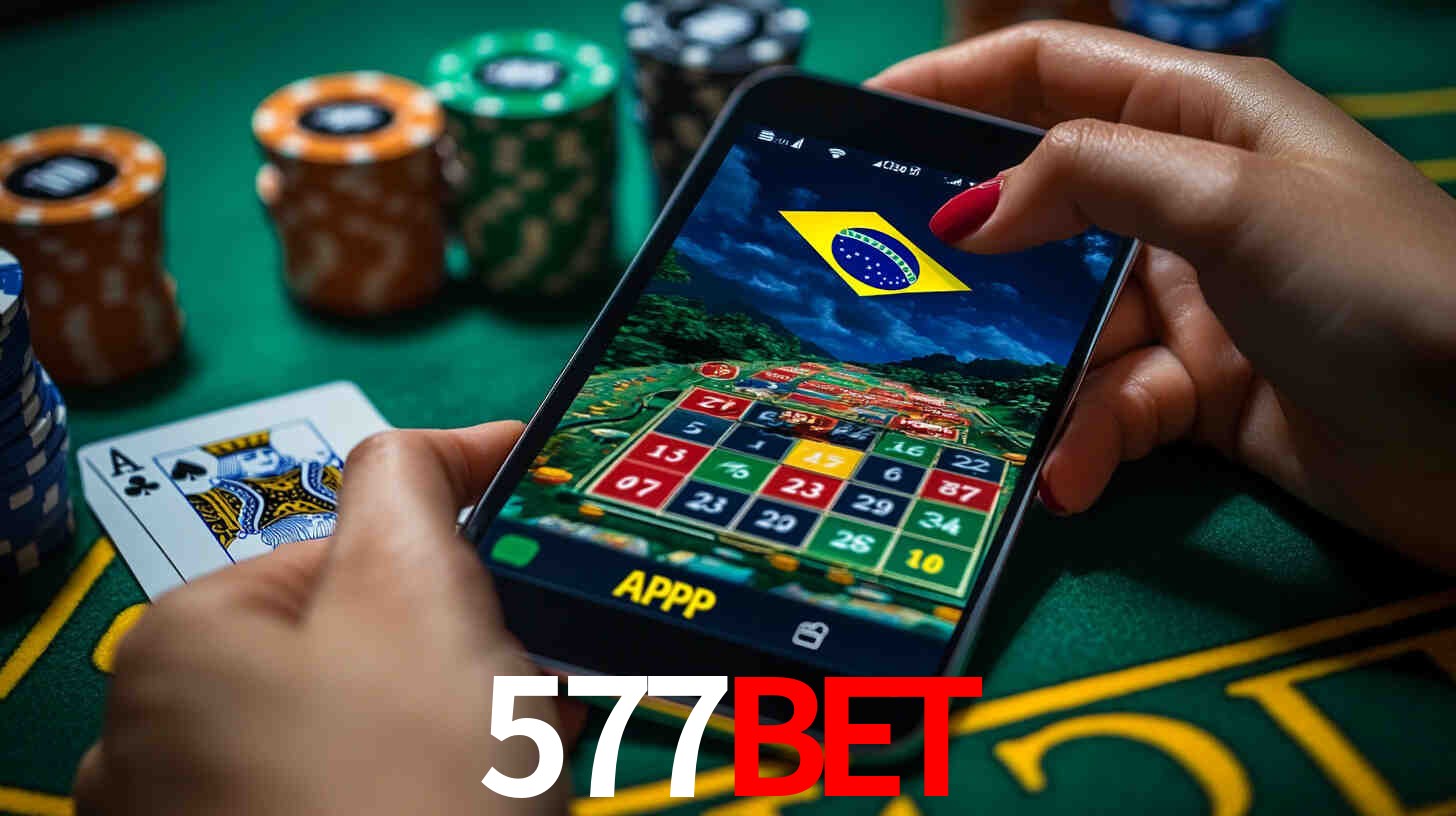 Descubra o Programa VIP da 577bet: Vantagens Exclusivas para Jogadores