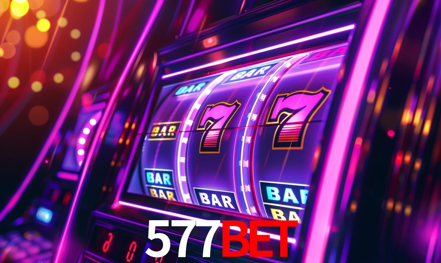 577bet: A Experiência de Casino com Jogos de Mesa ao Vivo